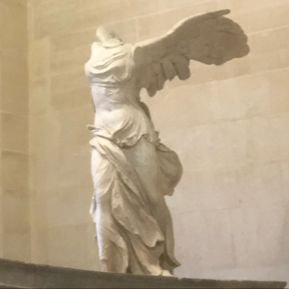 Meet your Posher, Flor